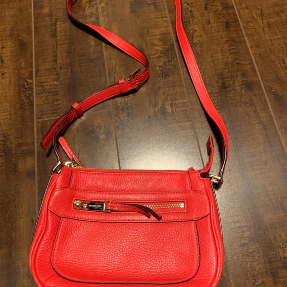MK crossbody bag - Picture 2 of 2